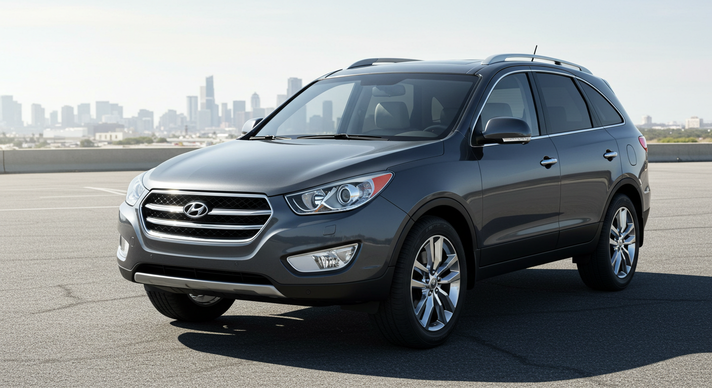 현대 맥스크루즈